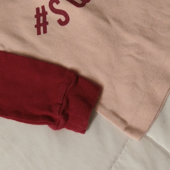 6/$15 Size 2t princess squad long sleeve t-shirt - Picture 10 of 14